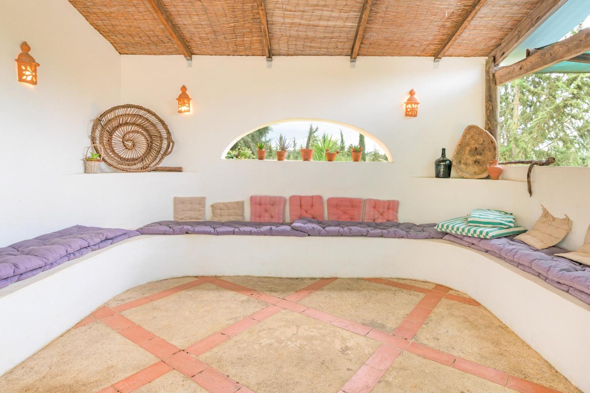Sesmarias Dos Nobres Villa Azinheira dos Barros Eksteriør bilde