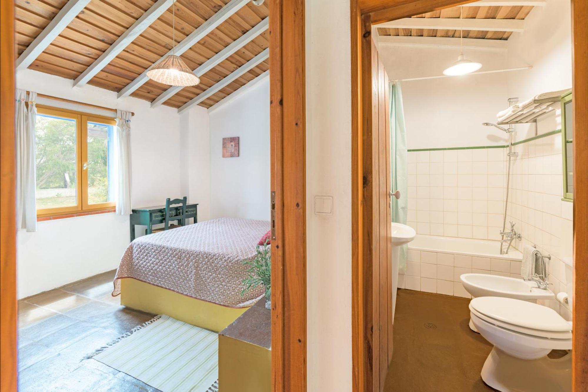 Sesmarias Dos Nobres Villa Azinheira dos Barros Eksteriør bilde