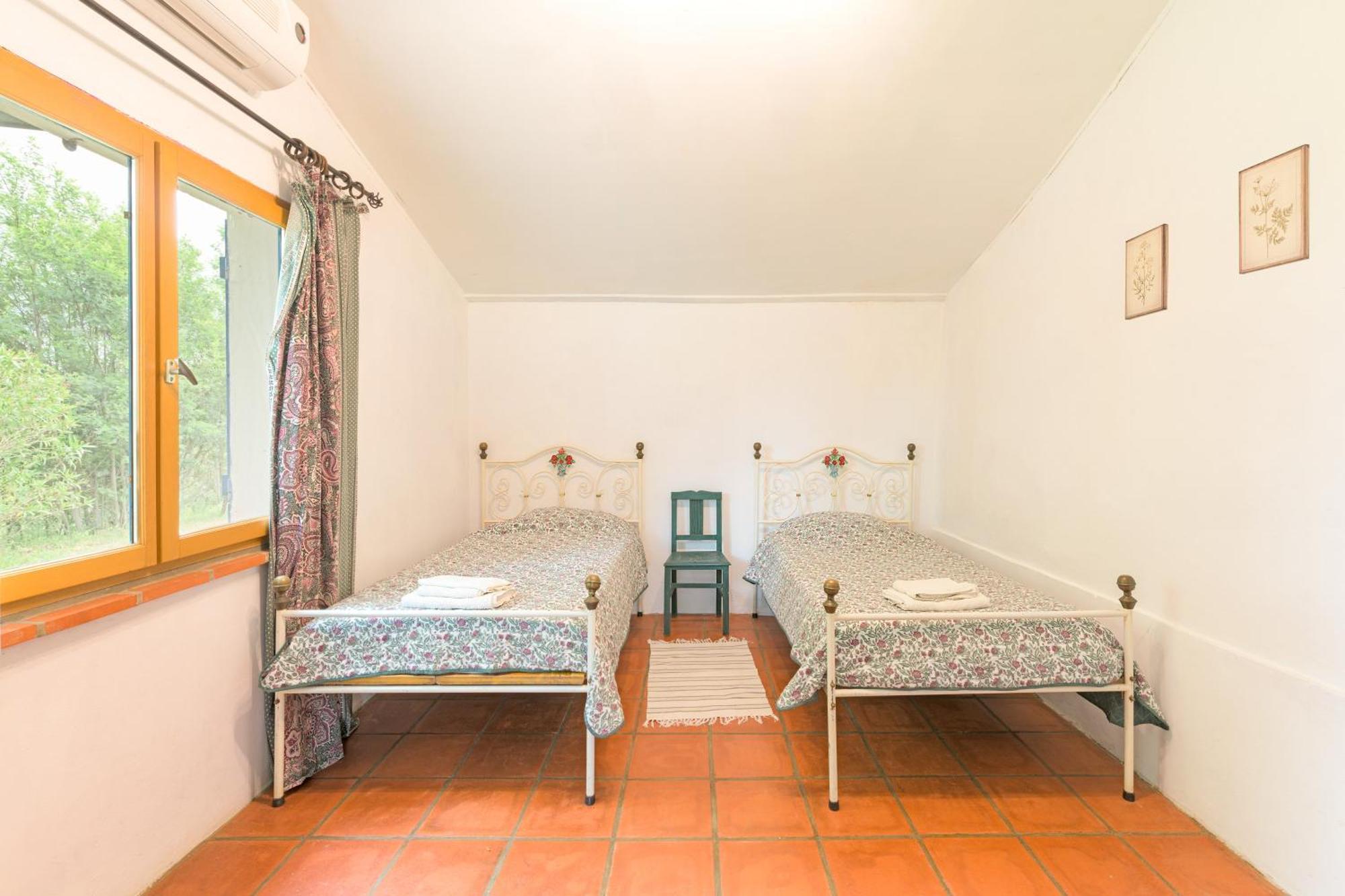 Sesmarias Dos Nobres Villa Azinheira dos Barros Eksteriør bilde