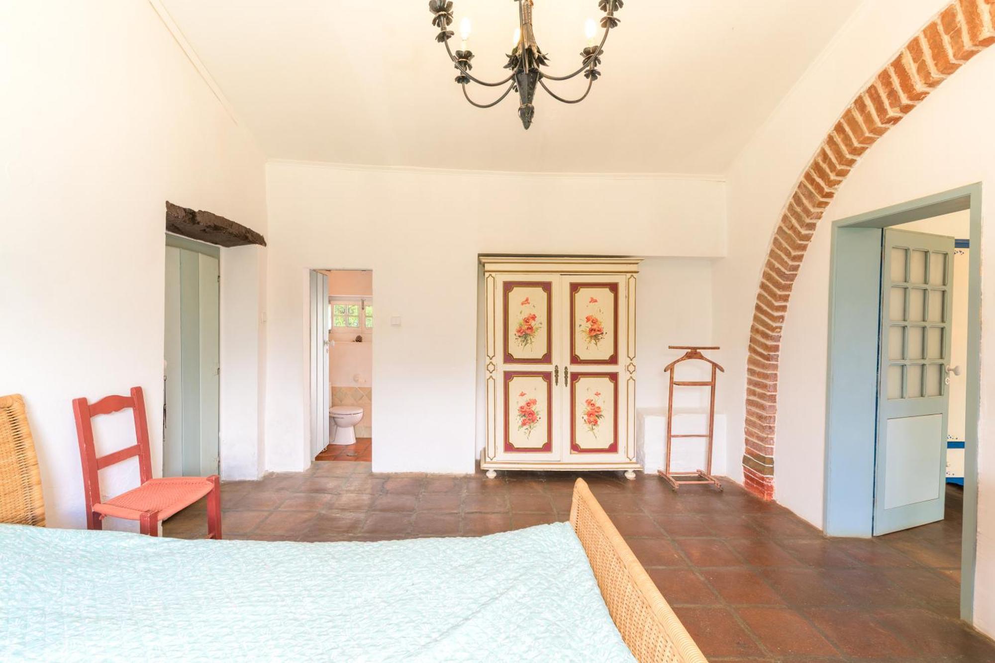 Sesmarias Dos Nobres Villa Azinheira dos Barros Eksteriør bilde